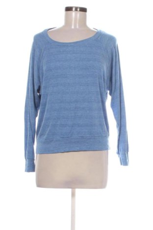 Bluză de femei American Apparel, Mărime M, Culoare Albastru, Preț 36,74 Lei, #137634326