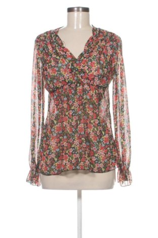 Bluză de femei Unbranded, Mărime XS, Culoare Multicolor, Preț 23,56 Lei, #137634389