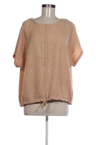Γυναικεία μπλούζα Unbranded, Μέγεθος 3XL, Χρώμα  Μπέζ, Τιμή 17,95 €, #137634403