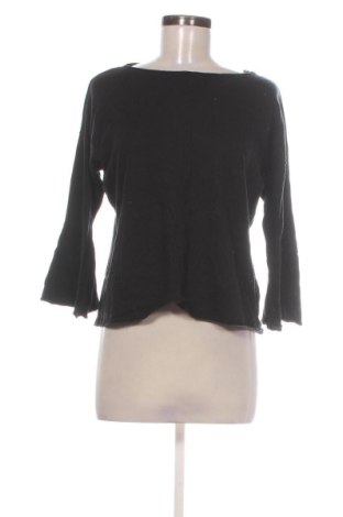 Bluză de femei United Colors Of Benetton, Mărime XS, Culoare Negru, Preț 52,49 Lei, #137634409