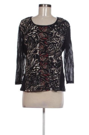Γυναικεία μπλούζα Gerry Weber, Μέγεθος XL, Χρώμα Πολύχρωμο, Τιμή 19,84 €, #137634418