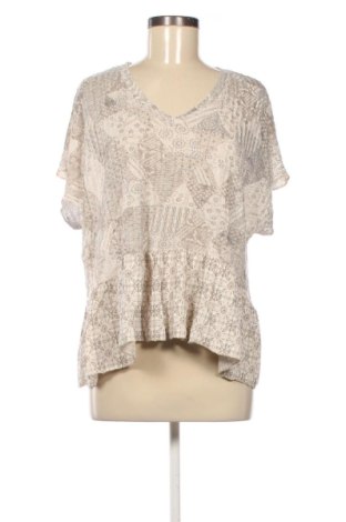 Damen Shirt Unbranded, Größe XXL, Farbe Mehrfarbig, Preis 12,76 €, #137634437