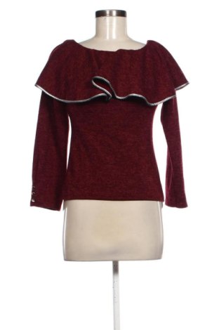 Bluză de femei Unbranded, Mărime S, Culoare Roșu, Preț 30,00 Lei, #137634487