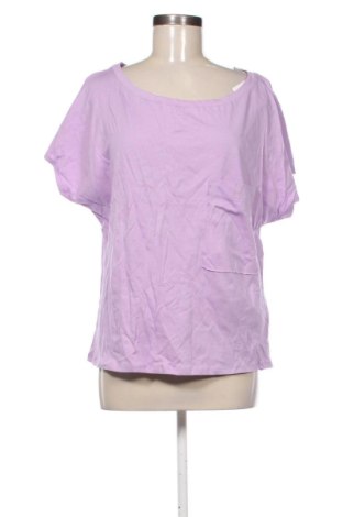 Дамска блуза Tezenis, Размер L, Цвят Лилав, Цена 9,00 €, #137634628