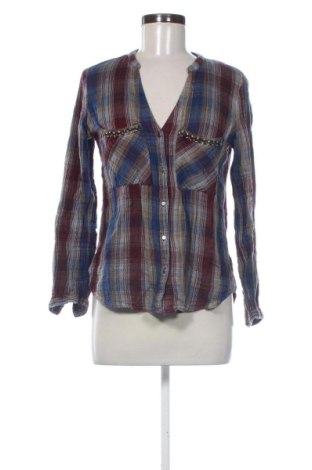 Damen Shirt Esprit, Größe M, Farbe Mehrfarbig, Preis € 8,00, #137634685