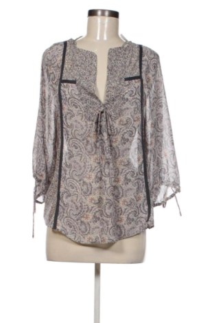 Damen Shirt Zara, Größe M, Farbe Mehrfarbig, Preis € 6,02, #137634694