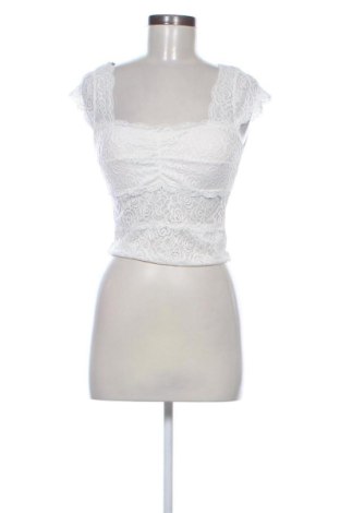 Damen Shirt Fisherfield, Größe M, Farbe Weiß, Preis € 7,00, #137634853