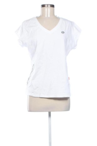 Дамска блуза Carino, Размер L, Цвят Бял, Цена 11,00 €, #137634881