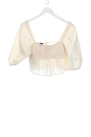 Bluză de femei Pinko, Mărime M, Culoare Ecru, Preț 226,90 Lei, #137634896