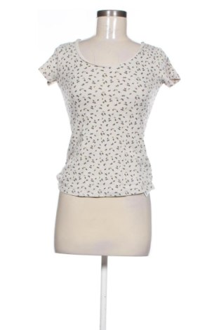 Damen Shirt Camaieu, Größe S, Farbe Ecru, Preis € 6,18, #137634936