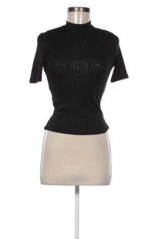Bluză de femei H&M, Mărime S, Culoare Negru, Preț 59,51 Lei, #137634983