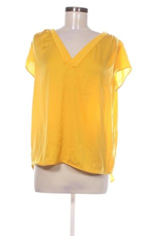 Bluză de femei Orsay, Mărime L, Culoare Galben, Preț 68,24 Lei, #137635015