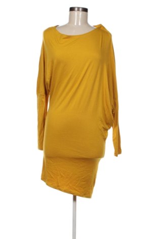 Rochie Unbranded, Mărime M, Culoare Galben, Preț 130,19 Lei, #137635046