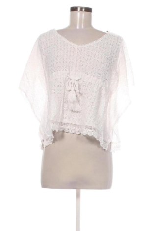 Bluză de femei Amisu, Mărime S, Culoare Alb, Preț 41,99 Lei, #137635052