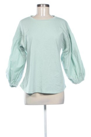 Bluză de femei Mango, Mărime S, Culoare Verde, Preț 44,99 Lei, #137635066