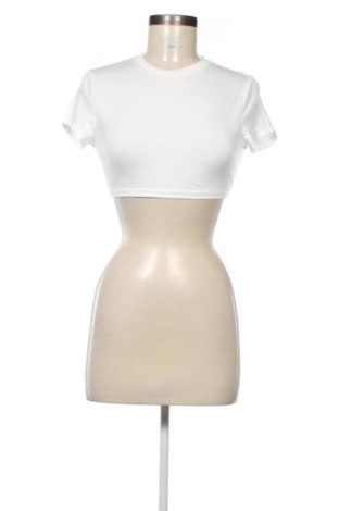 Bluză de femei SHEIN, Mărime S, Culoare Alb, Preț 55,00 Lei, #137635224
