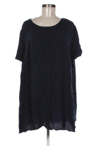 Damen Shirt Yessica, Größe 4XL, Farbe Mehrfarbig, Preis 13,94 €, #137635231