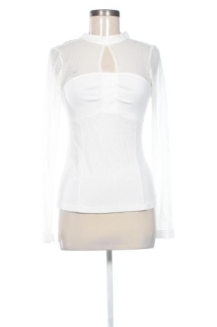 Bluză de femei Rut & Circle, Mărime S, Culoare Ecru, Preț 31,49 Lei, #137635277