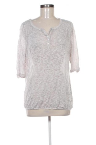 Дамска блуза Street One, Размер XL, Цвят Екрю, Цена 22,21 €, #137635336