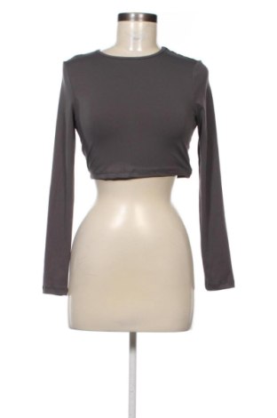 Damen Shirt SHEIN, Größe S, Farbe Grau, Preis 5,72 €, #137635430