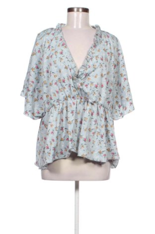 Bluzka damska Unbranded, Rozmiar L, Kolor Kolorowy, Cena 52,00 zł, #137635527