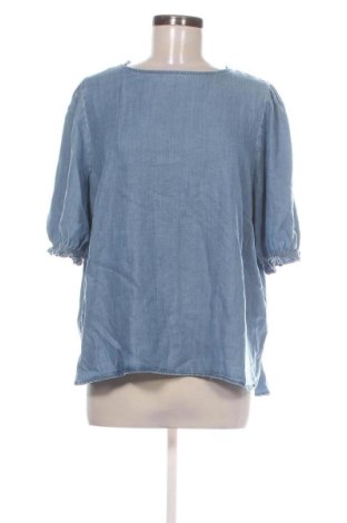 Bluză de femei C&A, Mărime XL, Culoare Albastru, Preț 96,90 Lei, #137635528