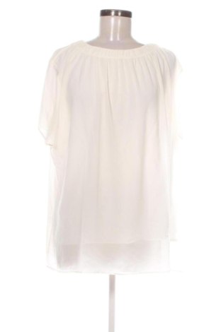Дамска блуза S.Oliver, Размер XXL, Цвят Екрю, Цена 28,85 €, #137635588