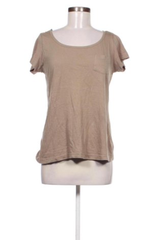 Bluză de femei Bpc Bonprix Collection, Mărime M, Culoare Bej, Preț 53,31 Lei, #137635660