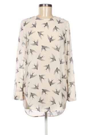 Damen Shirt H&M, Größe XS, Farbe Mehrfarbig, Preis € 4,02, #137635683