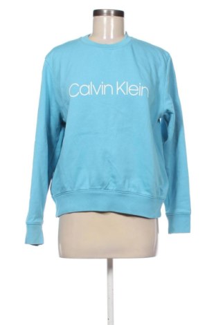 Dámská halenka Calvin Klein, Velikost M, Barva Modrá, Cena  631,00 Kč, #137635717