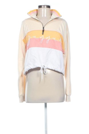 Bluză de femei Jaggad, Mărime M, Culoare Multicolor, Preț 70,99 Lei, #137635771