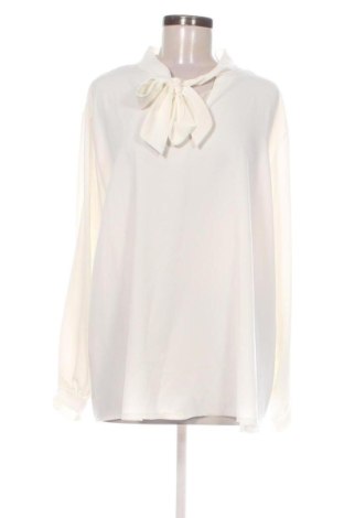Bluză de femei NEW COLLECTION, Mărime XXL, Culoare Ecru, Preț 99,73 Lei, #137635775