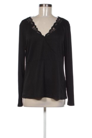 Bluză de femei SHEIN, Mărime XL, Culoare Negru, Preț 39,99 Lei, #137635959