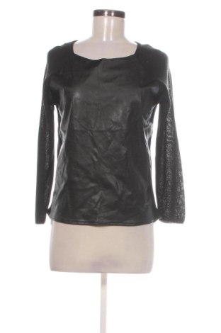 Bluză de femei Zara, Mărime M, Culoare Negru, Preț 47,24 Lei, #137635983