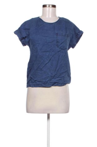 Bluzka damska Recolution, Rozmiar XS, Kolor Niebieski, Cena 56,00 zł, #137636049