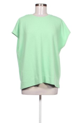 Damen Shirt Opus, Größe L, Farbe Grün, Preis 18,00 €, #137636175