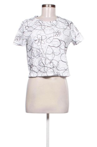 Damen Shirt Zara, Größe M, Farbe Mehrfarbig, Preis 10,63 €, #137636203