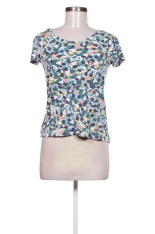 Дамска блуза Promod, Размер M, Цвят Многоцветен, Цена 7,09 €, #137636234