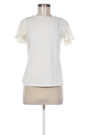Bluză de femei Liu Jo, Mărime L, Culoare Ecru, Preț 209,96 Lei, #137636253
