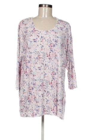 Дамска блуза Unbranded, Размер XXL, Цвят Многоцветен, Цена 9,68 €, #137636329