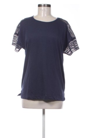 Damen Shirt House, Größe L, Farbe Blau, Preis € 7,00, #137636419