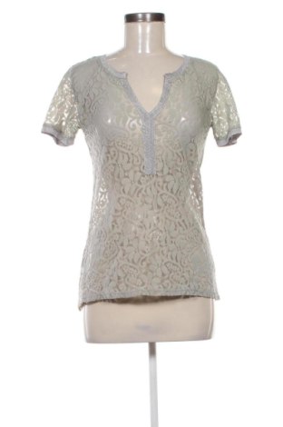 Dámská halenka Saint Tropez, Velikost S, Barva Béžová, Cena  120,00 Kč, #137636460