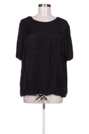 Damen Shirt Street One, Größe L, Farbe Schwarz, Preis 14,00 €, #137636588