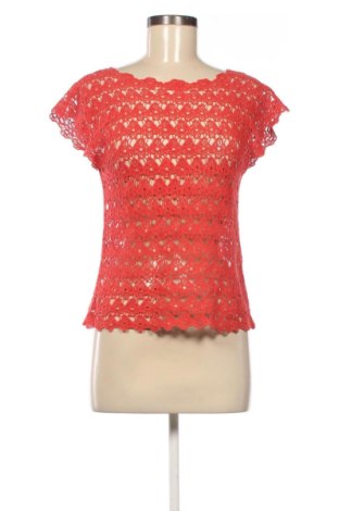 Damen Shirt Monsoon, Größe S, Farbe Rot, Preis € 11,57, #137636712
