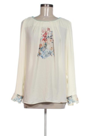Дамска блуза Danini, Размер XL, Цвят Екрю, Цена 9,00 €, #137636810