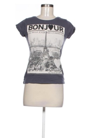 Damen Shirt Fb Sister, Größe XS, Farbe Blau, Preis € 6,18, #137636811