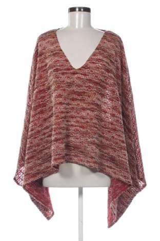Дамска блуза Unbranded, Размер XL, Цвят Многоцветен, Цена 11,00 €, #137636817