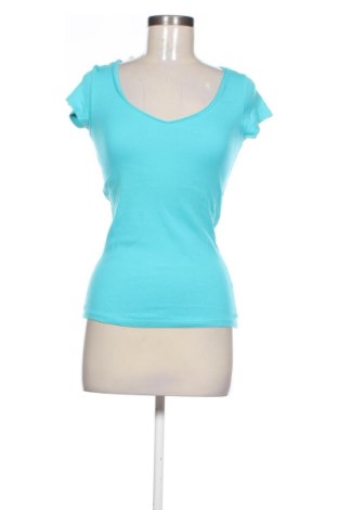 Damen Shirt Camaieu, Größe S, Farbe Blau, Preis € 6,22, #137636832