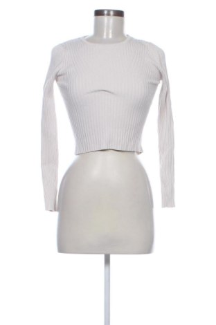 Dámská halenka Stradivarius, Velikost XS, Barva Krémová, Cena  195,00 Kč, #137636925