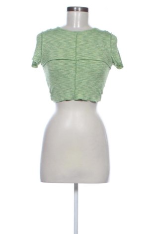 Дамска блуза H&M, Размер XS, Цвят Зелен, Цена 7,80 €, #137637027
